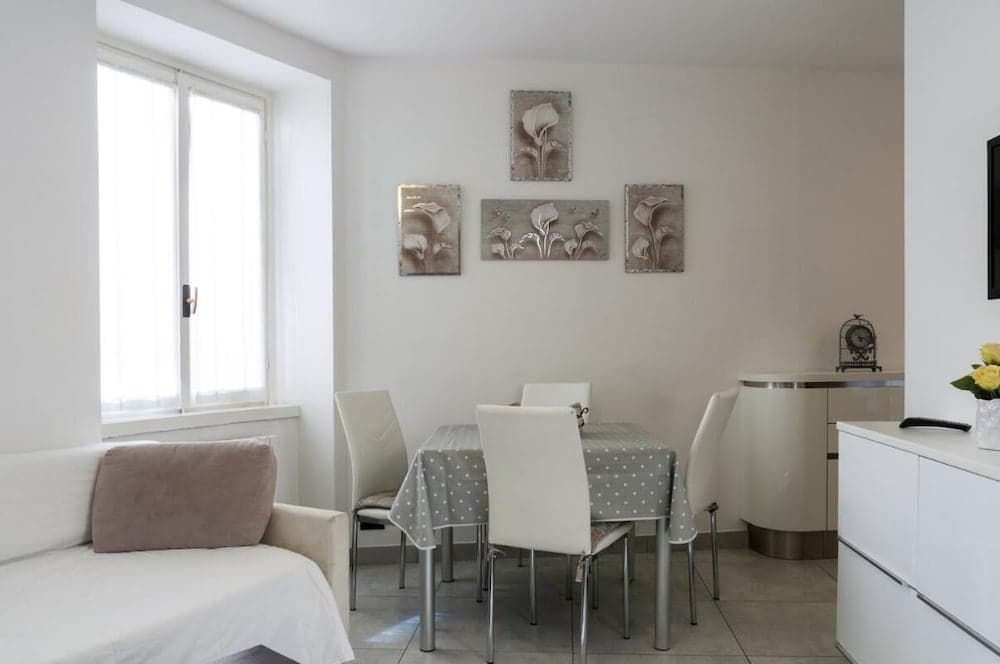 Villa Fenix Bergamo Casa Vacanze