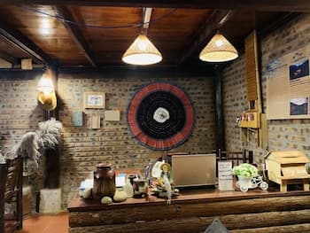 Sapa Rosie House - Mountain Retreat