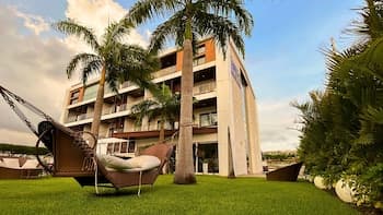 Tango Suites Cumbuco by VM