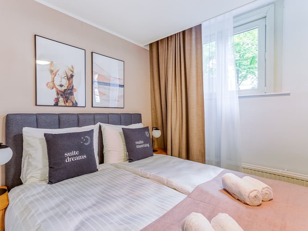 STAYSOME Amsterdam Hemonystraat