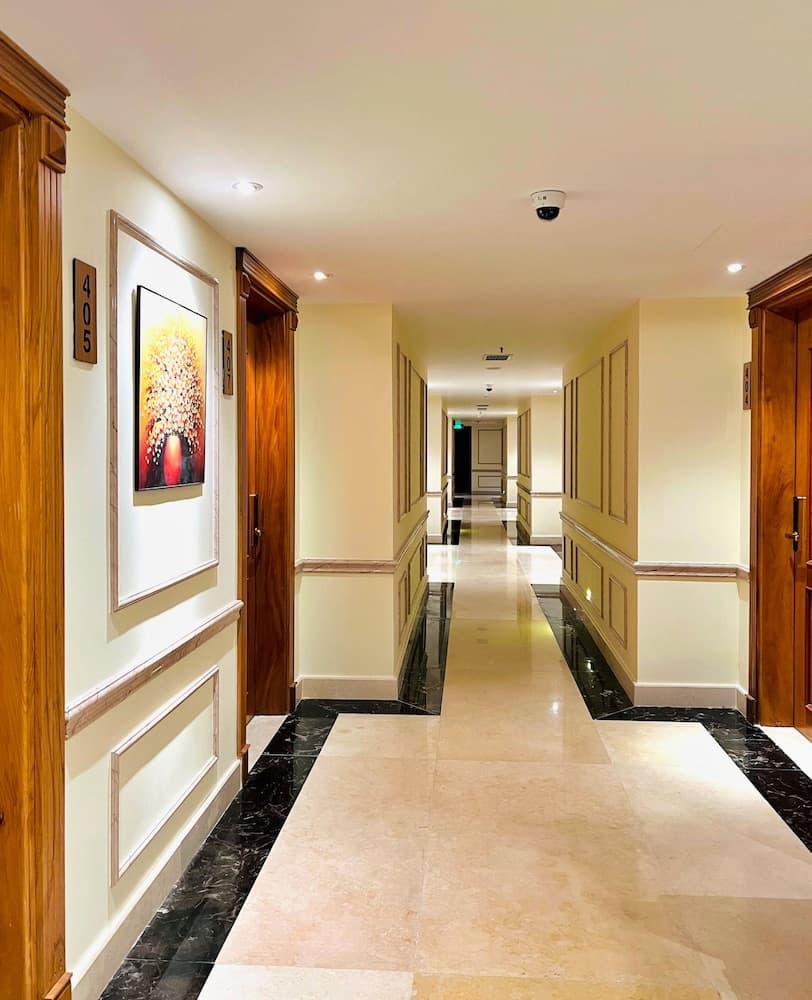 Mai Vy Hotel Tay Ninh