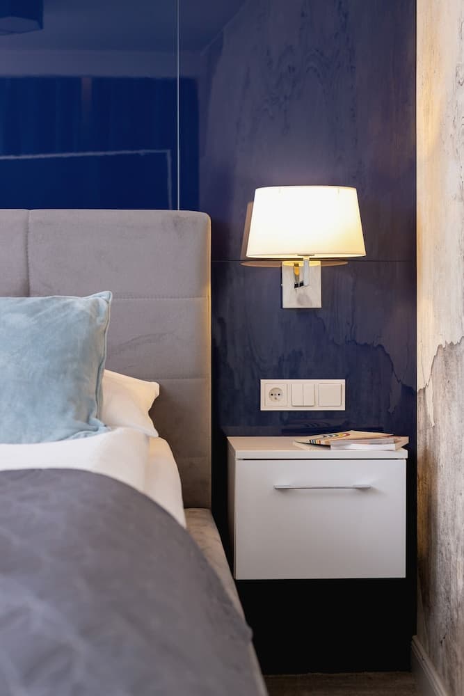 Apartment With Balcony Rozdroze Prestige