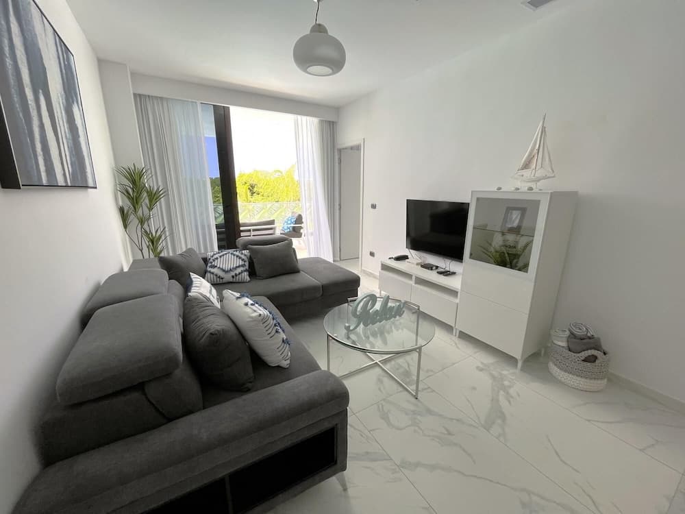 Pool Views Apartment Star Condos Cana BAY Resorts