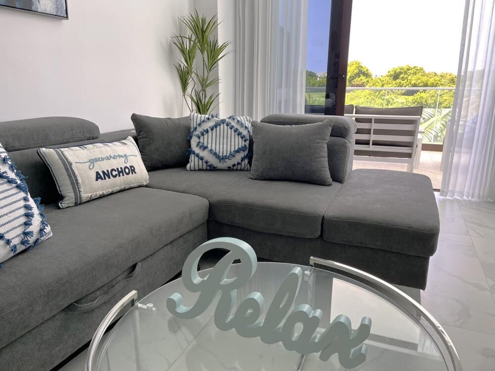 Pool Views Apartment Star Condos Cana BAY Resorts