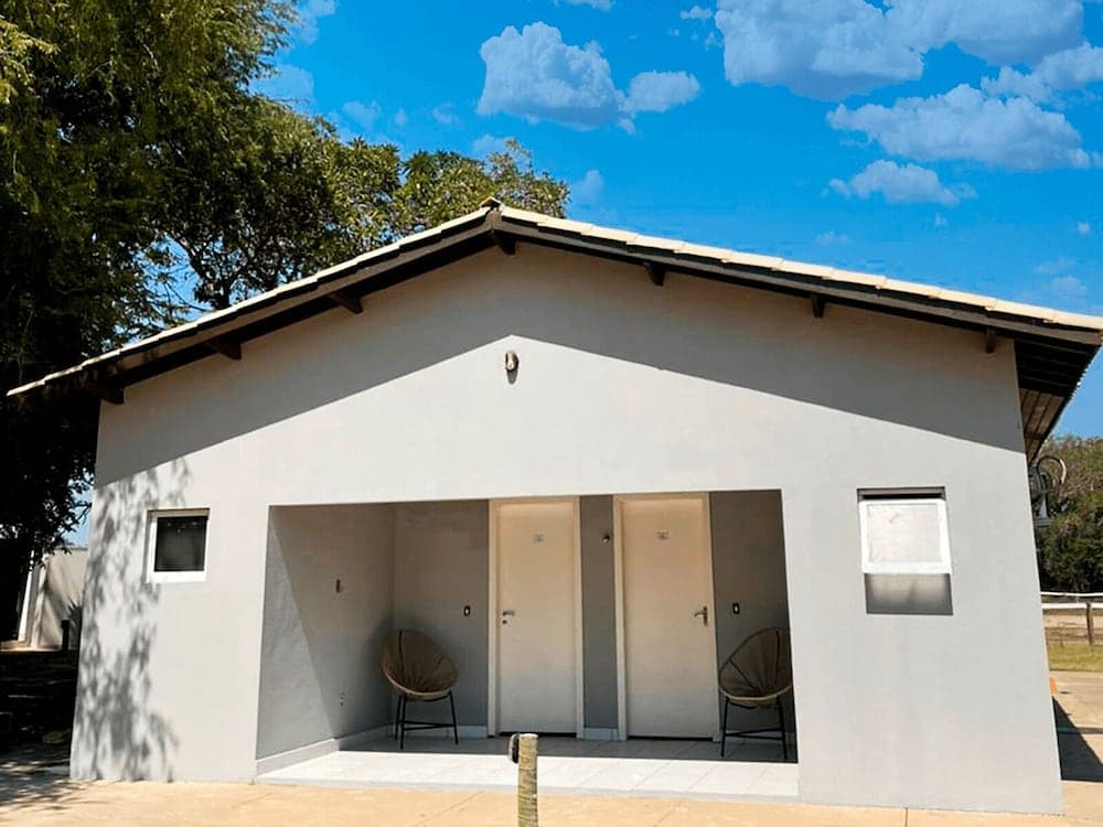 Santa Rosa Pantanal Hotel