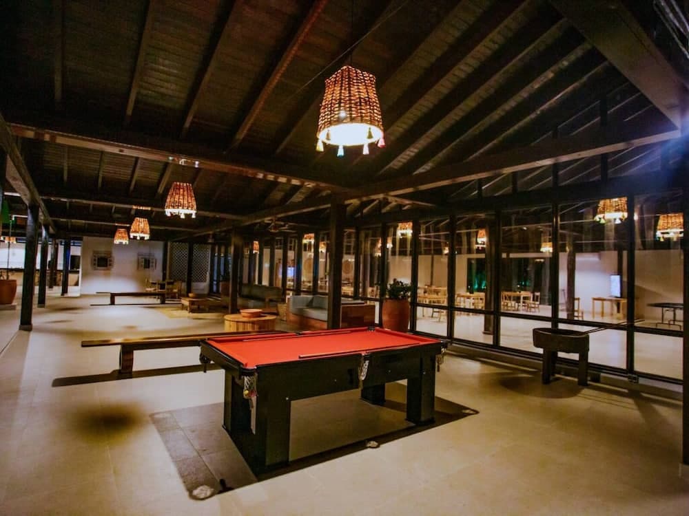 Santa Rosa Pantanal Hotel