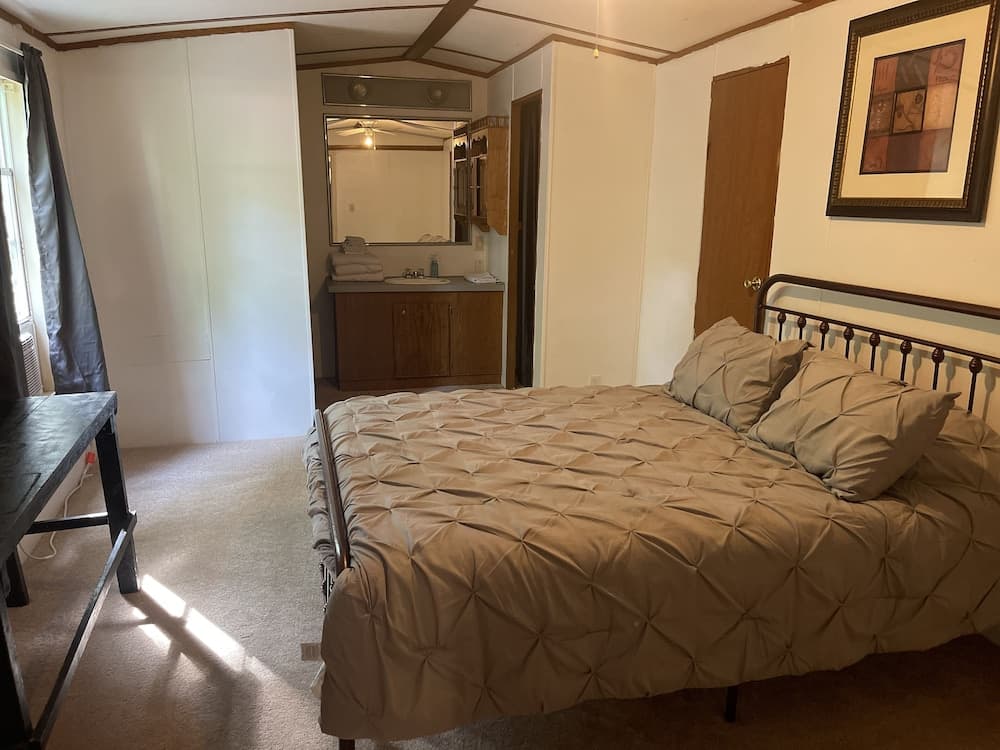 Laurel Creek Campground