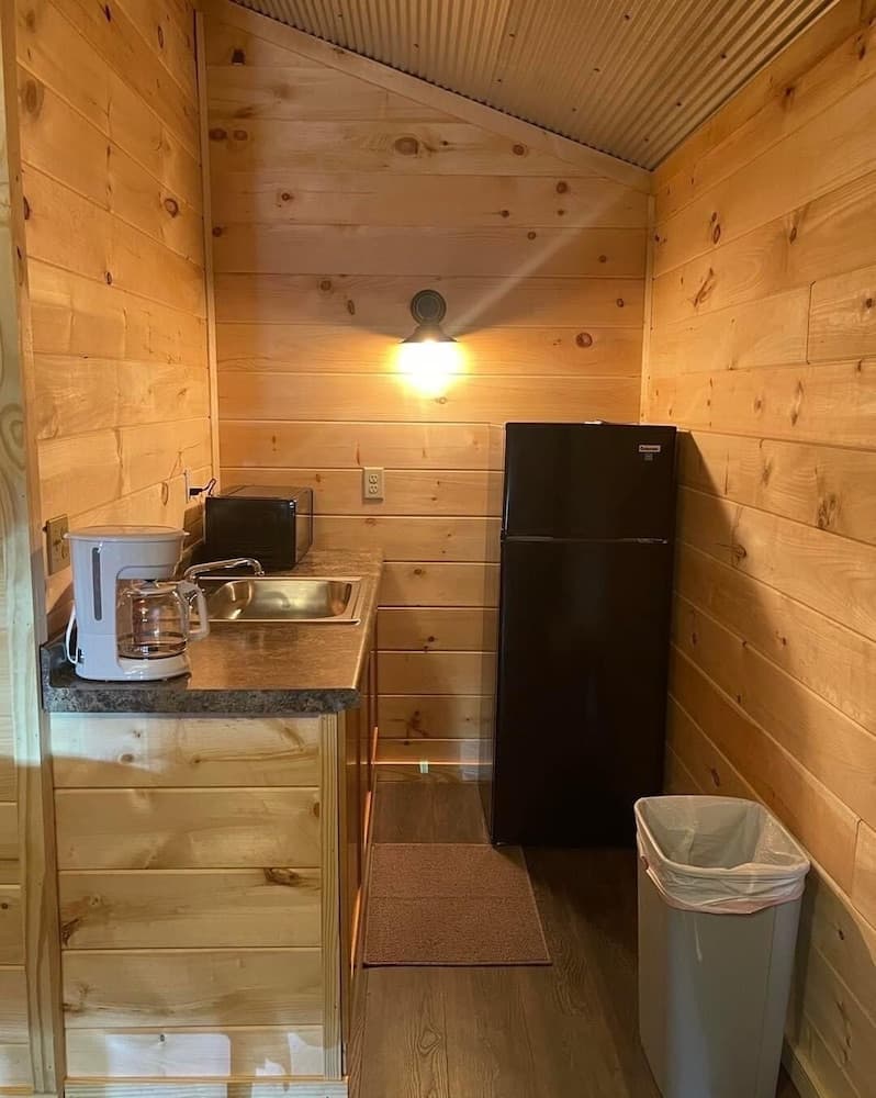 Laurel Creek Campground