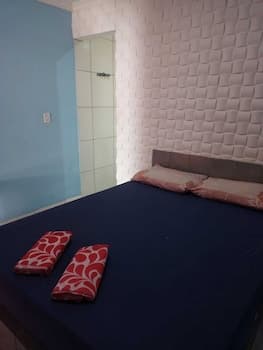 HOSTEL SUITES GRAMAME