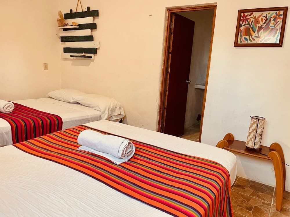 Punta Me Beach Suites