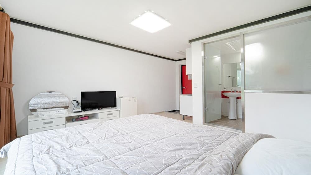 Chuncheon Ssmt Pension