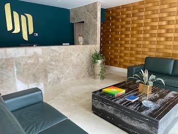 Buenavista Plaza Apartahotel