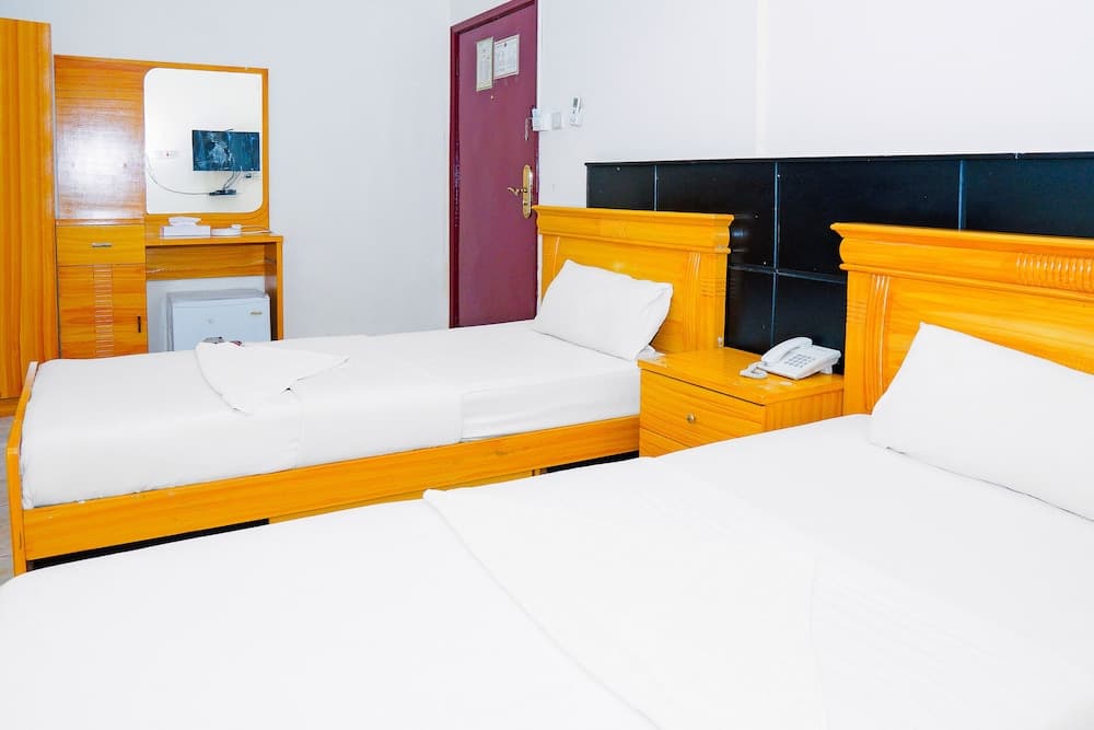 OYO 177 Al Ammari Hotel