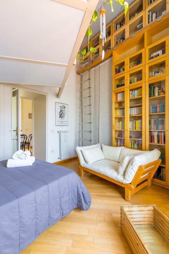 Montemiletto a Panoramic Nest by Napoliapartments