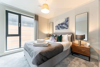 St Martin s Place by Seven Living