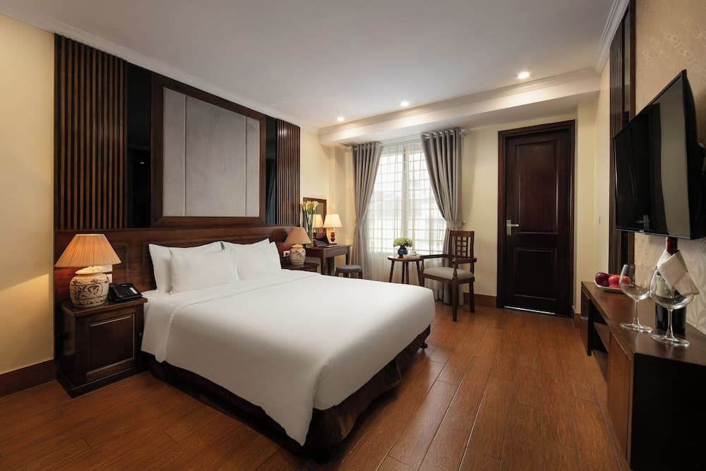 The West Hotel & Spa