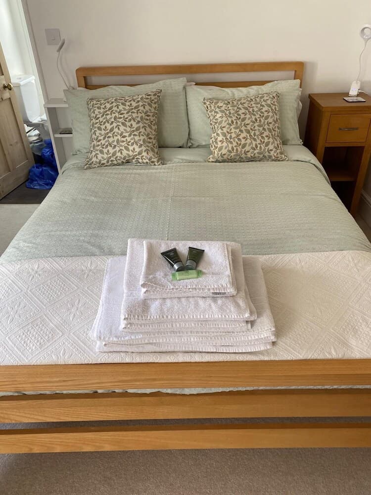 Devonshire Terrace B&B