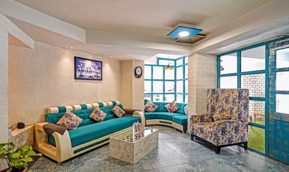 Treebo Trend Istana Inn