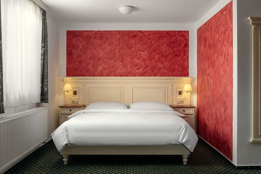 Golf & Spa Resort Kunětická Hora