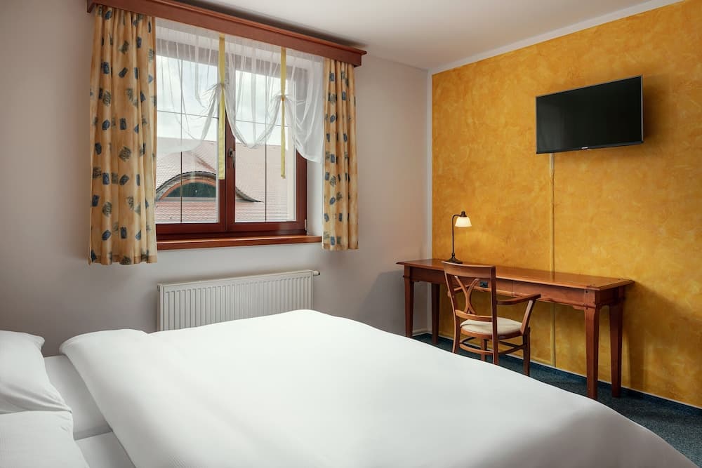 Golf & Spa Resort Kunětická Hora