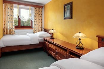 Golf & Spa Resort Kunětická Hora