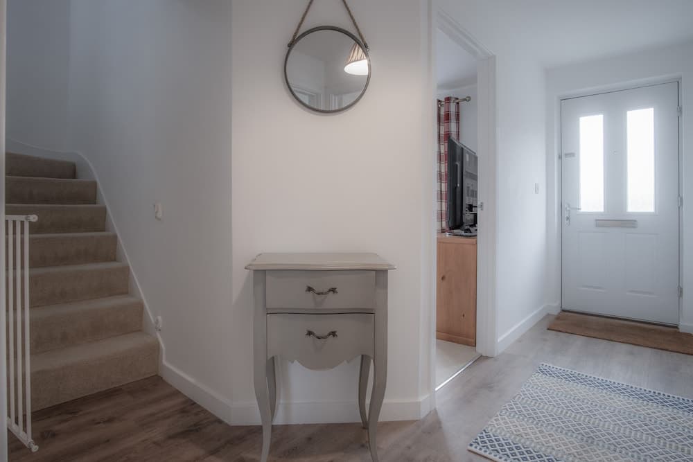 Maes Yr Odyn - 3 Bedroom - Narberth