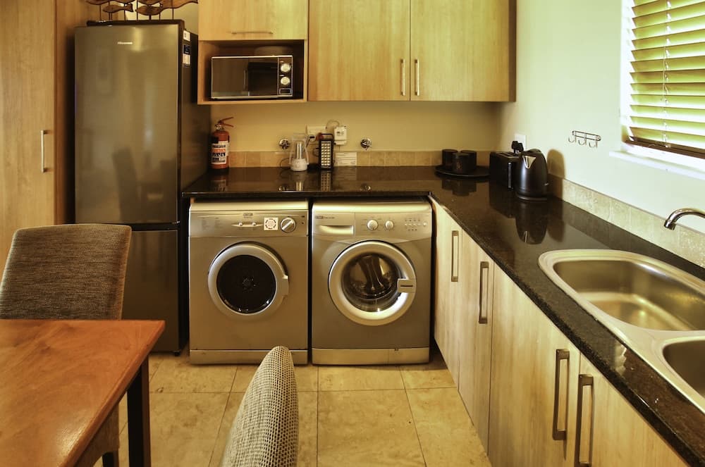 Ellefsen Golf Suite 115, Langebaan 4-Sleeper