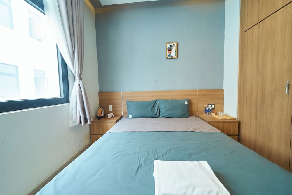 LIA HOMESTAY GRAND WORLD PHU QUOC