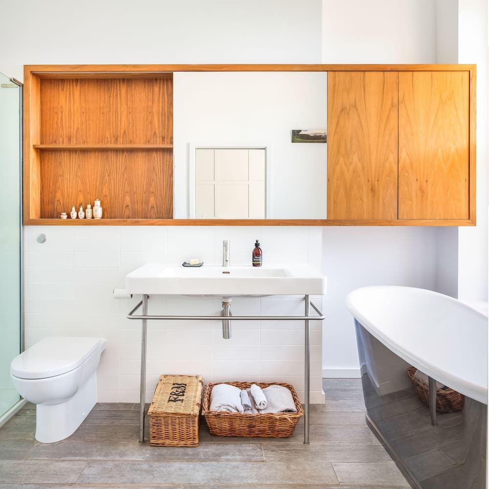 Exceptional Renovated Period Home in Clifton