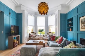 Exceptional Renovated Period Home in Clifton