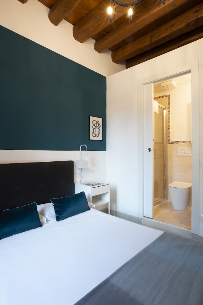 Fosca Venice Rooms