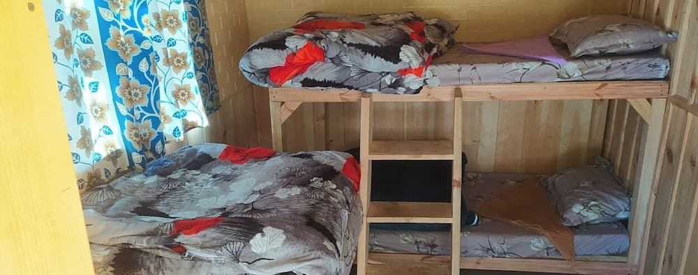 Rara Cultural Resort