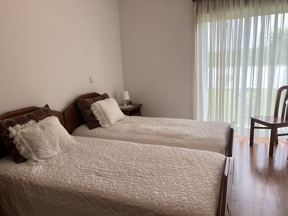 Vila Chã Beach House