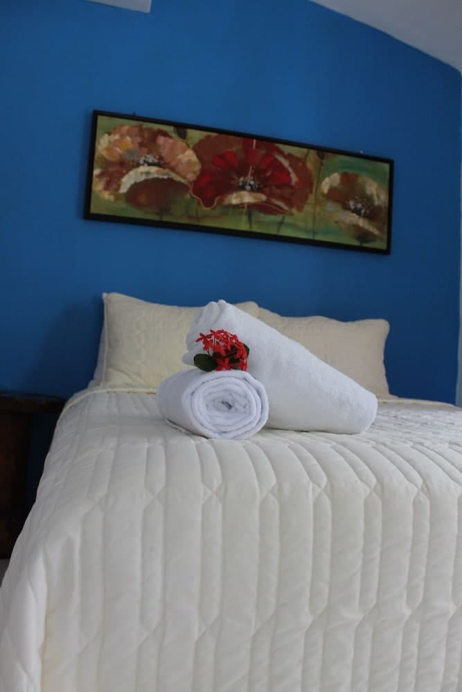 Yanay Natural Retreat Hotel