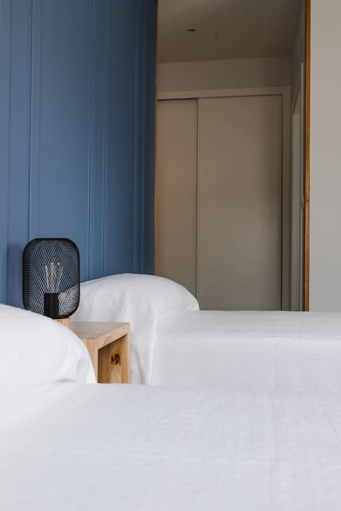 Hostal Náutico de Razo