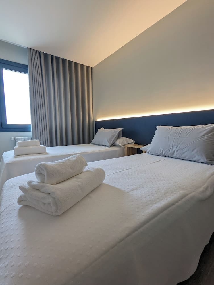 Hostal Náutico de Razo