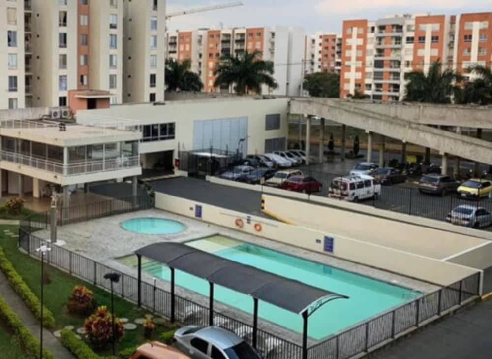 Apartamento Vacacional para Grupos Cali