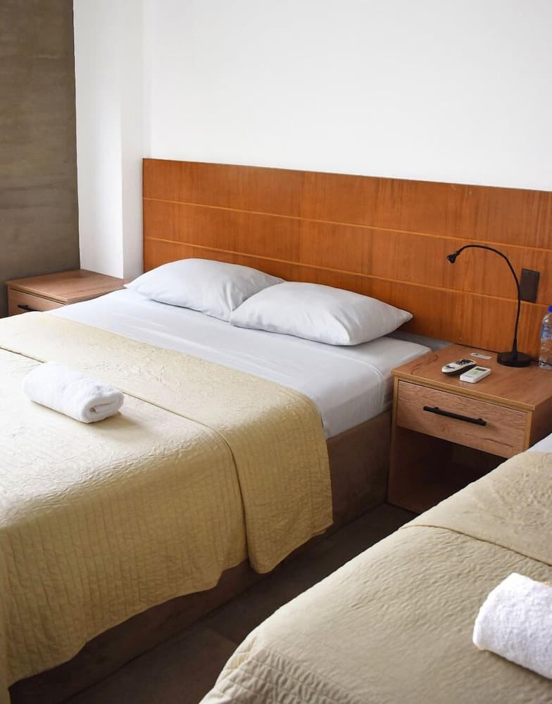 HOTEL BOUTIQUE PANAMÁ