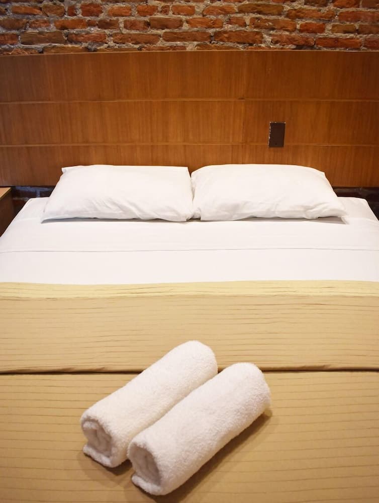 HOTEL BOUTIQUE PANAMÁ