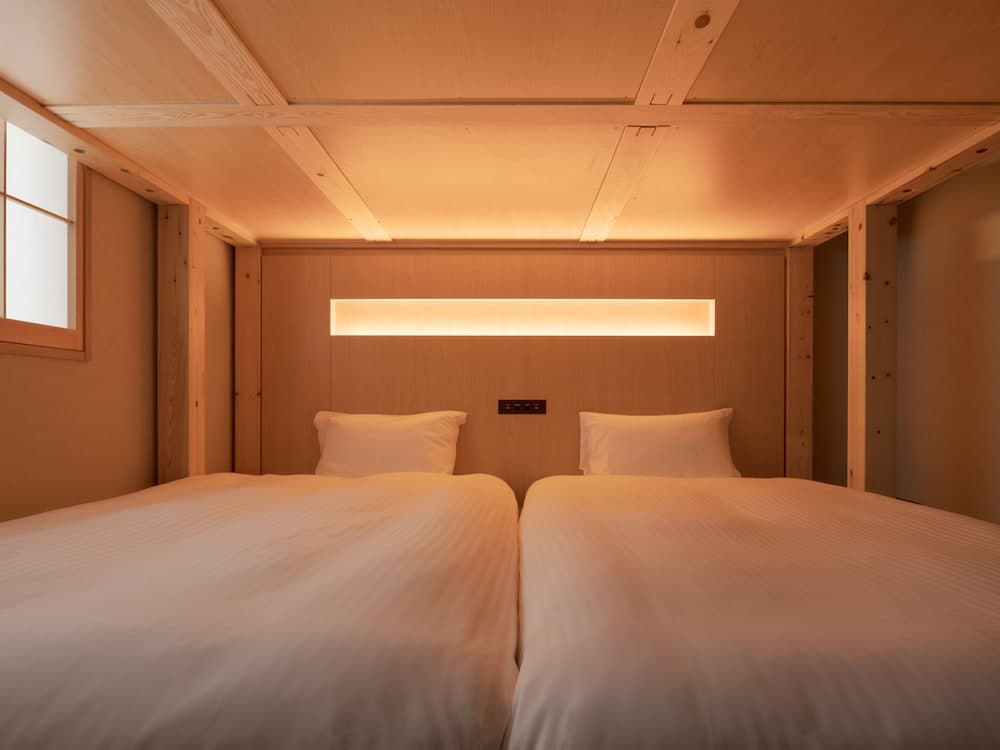 MIMARU SUITES Tokyo Nihombashi