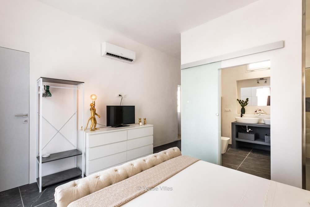 Piano Alto House in Noto