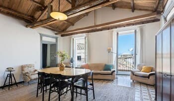 Historic House Castello Quadrilocale