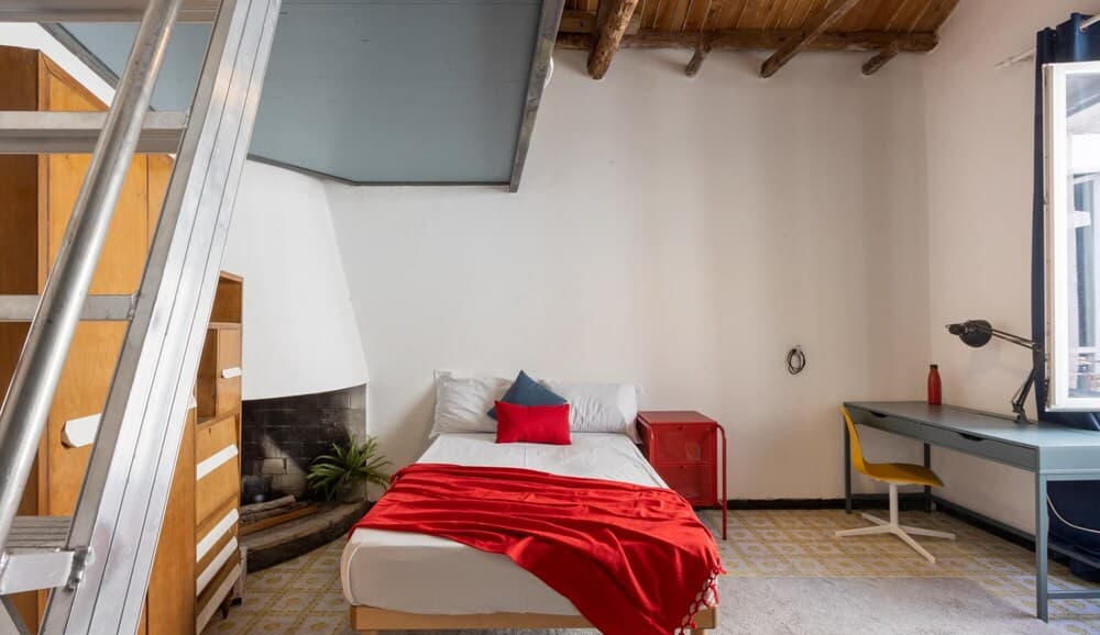 Historic House Castello Junior Suite