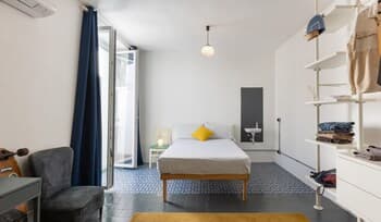 Historic House Castello Junior Suite