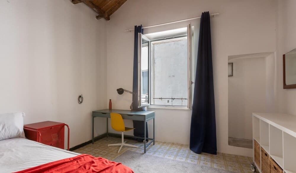 Historic House Castello Junior Suite