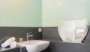 Historic House Castello Camera Con Bagno Esterno