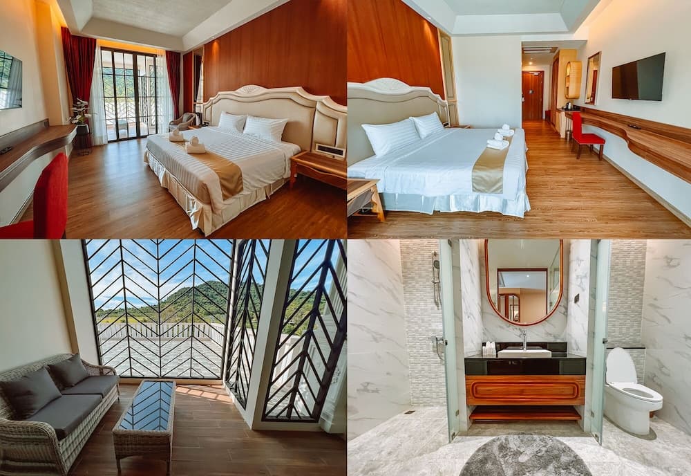 Grand Lord Hotel& Residence