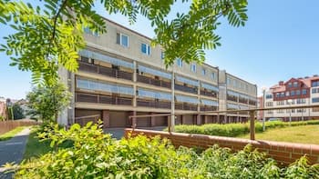 Apartamenty Sun & Snow Leśna