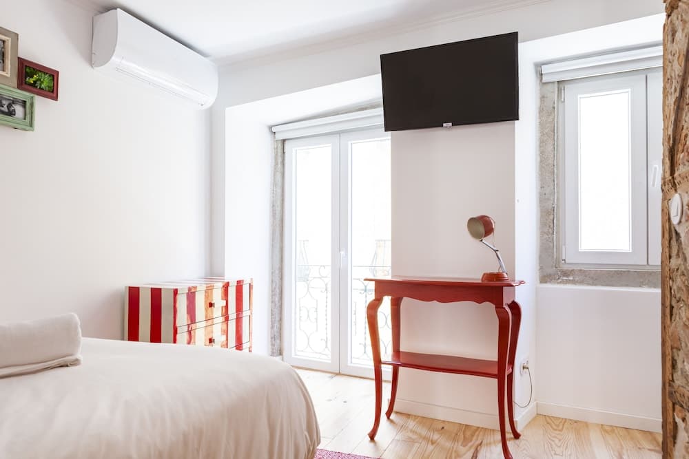 Lisbon Chillout Apartments