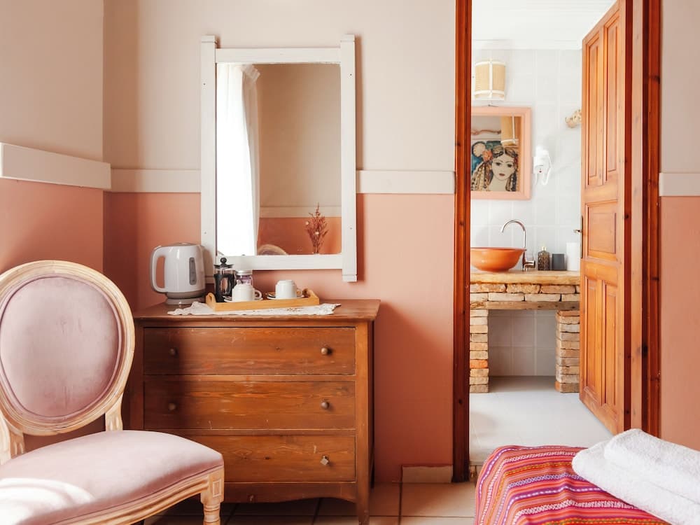 Amnisiades Apartments